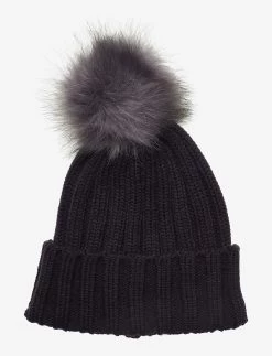 Skogstad Trysil Knitted Hat - DARK NAVY