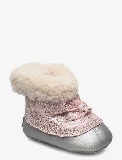 Sorel CARIBOOTIE™ II - DUSTY PINK, CHR