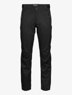 Tenson Skagway Pant - BLACK