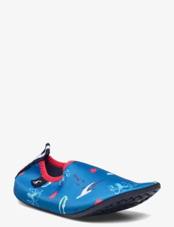 Joules Jnr Beacon - BLUE SEA CREATURES