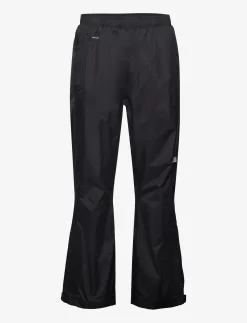 The North Face M SCALINO SHELL PANT - EU - TNF BLACK