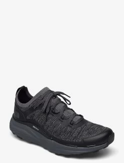 The North Face M VECTIV ESCAPE - TNF BLACK/ZINC GREY