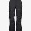 The North Face M CHAKAL PNT - TNF BLACK