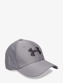 Under Armour UA Men's Blitzing 3.0 Cap - GRAPHITE