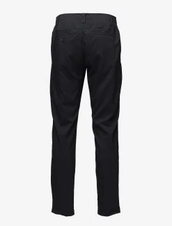 Under Armour UA Showdown Taper Pant - BLACK