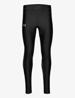 Under Armour UA SPEED STRIDE TIGHT - BLACK
