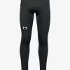 Under Armour UA CG Armour Leggings - BLACK