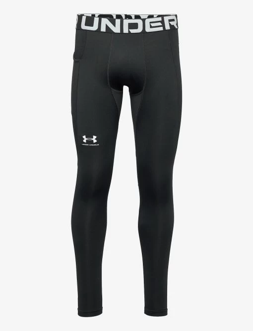 Under Armour UA CG Armour Leggings - BLACK -Online sportwinkel uar1366075 cblack v001