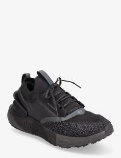 Under Armour UA HOVR Phantom 3 Storm - BLACK