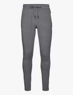Virtus Odetta M Sweat Pant - 1011 DARK GREY MELANGE