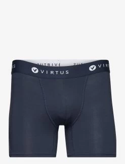 Virtus Tuch M Boxer Shorts 1-Pack - 2101 DARK SAPPHIRE