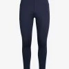 Mens Running Tights - NAVY