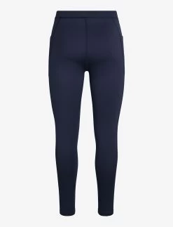 Mens Running Tights - NAVY -Online sportwinkel zeb30012 cnavy 2