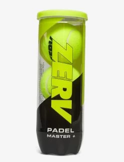 Zerv Padel Master+ - YELLOW